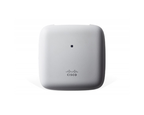 AIR-AP1815I-E-K9C Cisco WIFI внутренняя точка доступа с 2 внутренними антеннами 2,4/5 GHz, 802.11ac