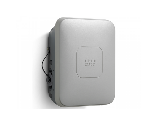 AIR-AP1542I-E-K9 Cisco WIFI точка доступа с 2 внутренними антеннами 2.4 GHz/5 GHz, 802.11ас
