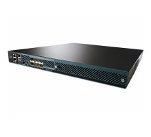 AIR-CT5508-25-K9 Cisco Aironet WI-FI контроллер беспроводной сети на 25 точек доступа