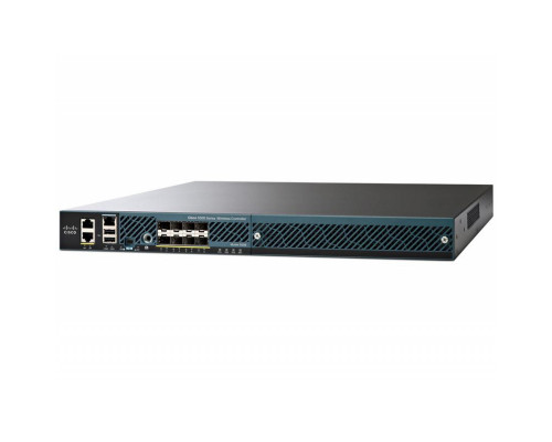 AIR-CT5508-25-K9 Cisco Aironet WI-FI контроллер беспроводной сети на 25 точек доступа