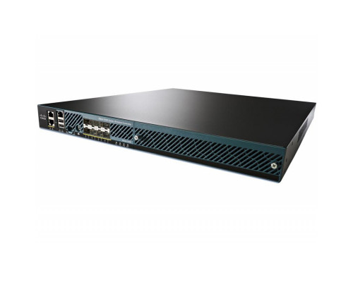 AIR-CT5508-100-K9 Cisco Aironet WI-FI контроллер беспроводной сети на 100 точек доступа