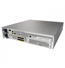 C9800-80-K9 Cisco WIFI контроллер до 6000 точек доступа