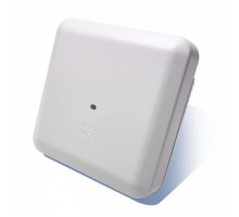 AIR-AP3802I-R-K9C Cisco Wi-Fi внутренняя точка доступа конфигурируемая, 2.4/5 GHz, 802.11ac