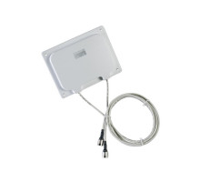 AIR-ANT2465P-R Cisco двухэлементная MIMO WIFI антенна 2,4 GHz