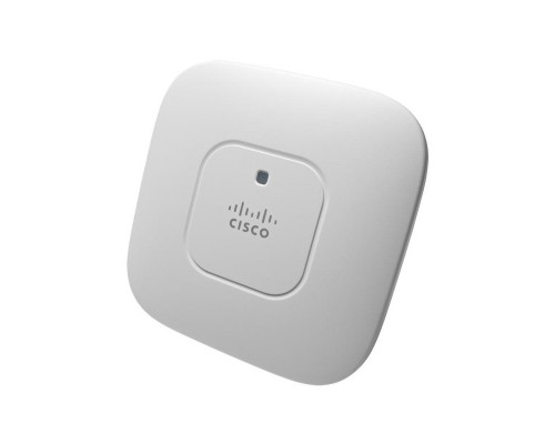 AIR-CAP702I-E-K9 Cisco WIFI внутренняя точка с внутренними антеннами 2.4/5 GHz, 802.11a/n