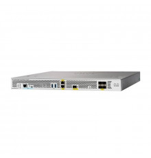 C9800-40-K9 Cisco Catalyst WIFI контроллер до 2000 точек доступа