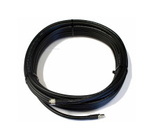 AIR-CAB150ULL-R  Cisco кабель WIFI антенн длинной 45 м с разъемами RP-TNC (6.6 dB/11 dB)