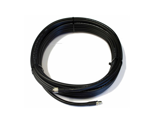 AIR-CAB150ULL-R  Cisco кабель WIFI антенн длинной 45 м с разъемами RP-TNC (6.6 dB/11 dB)