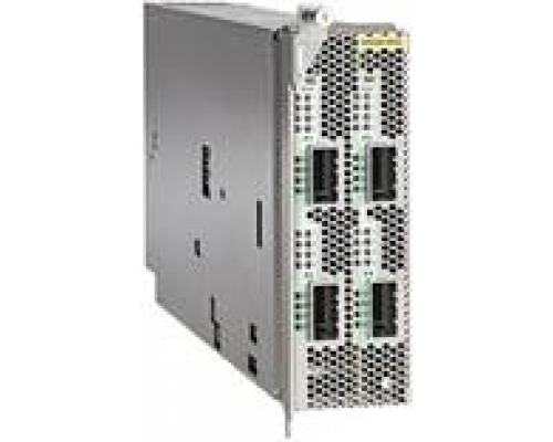 N5K-C5696Q Cisco Nexus 5000 шасси коммутатора агрегации 96 x QSFP+, SW 7.68Tbps, 4RU