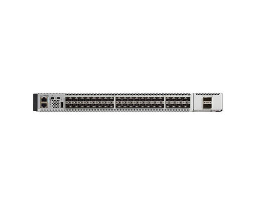 C9500-48X-E Cisco Catalyst коммутатор 40x SFP+, 8 x SFP+ NM, Network Essentials