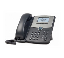 Телефон VoiceIP Cisco SB SPA502G-XU