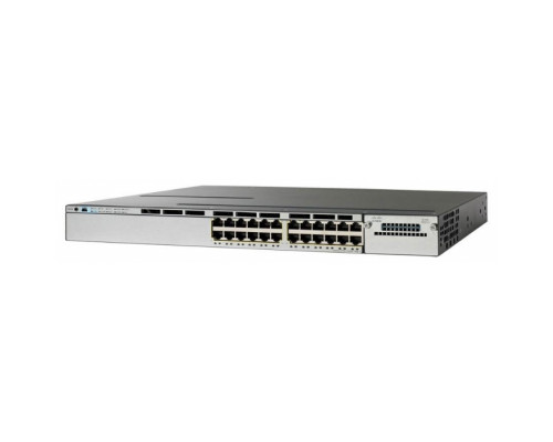 Коммутатор Catalyst Cisco WS-C3850-24S-S