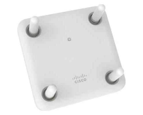 Точка доступа Cisco AIR-AP3802E-R-K9