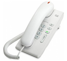 Телефон VoiceIP Cisco CP-6901-W-K9=