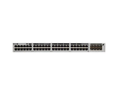 Коммутатор Cisco C9300-48P-A