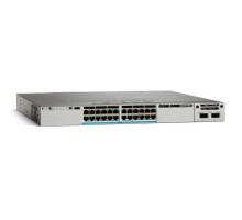 Коммутатор Cisco WS-C3850-24U-L