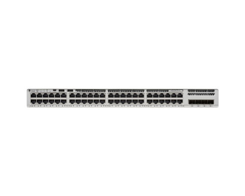 Коммутатор Cisco C9200-48P-RA