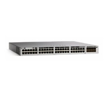 Коммутатор Cisco C9300-48UXM-A