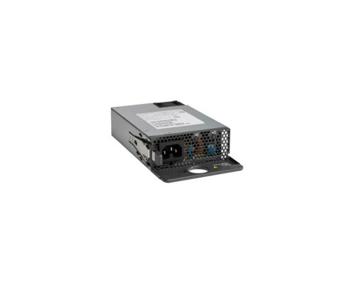 Запасной блок питания Cisco PWR-C5-600WAC/2 для коммутаторов 9200