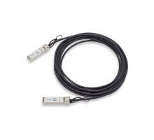 QSFP-H40G-CU4M Cisco медный кабель c 2 трансиверами QSFP длиной 4 м