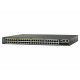 WS-2960S-F48FPS-L Cisco Catalyst PoE+ (48 PoE+ 740W) коммутатор 48 x FE, 4 x SFP, LAN Base