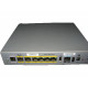 CISCO867VAE-PCI-K9 Cisco VPN маршрутизатор WAN 1 x GE, LAN 4 x FE
