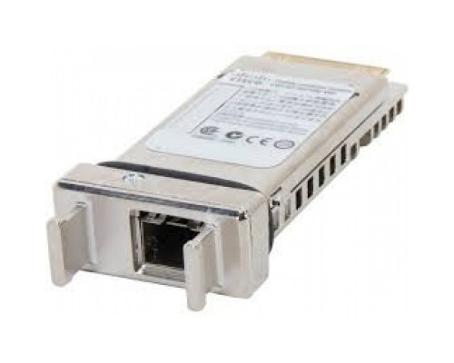 CVR-X2-SFP10G Cisco Converter Module 10 Gigabit Ethernet X2 to 10 Gigabit Ethernet SFP+