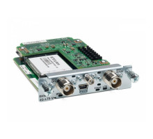 NIM-4G-LTE-GA Cisco модуль NIM беспроводной 4G LTE