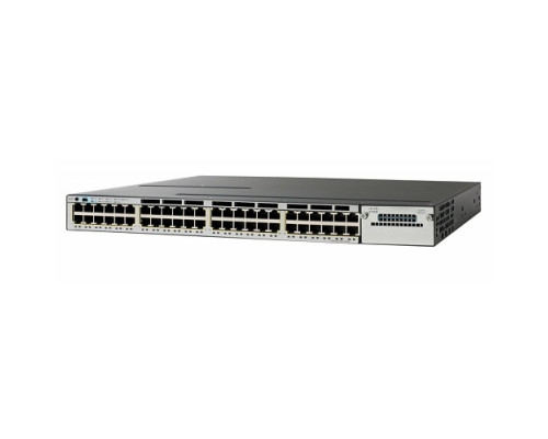 Коммутатор Cisco WS-C2960XR-48TS-I