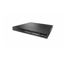 Коммутатор Cisco WS-C3650-24TS-E