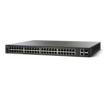 Коммутатор управляемый Cisco SB SG220-50-K9-EU