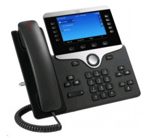 Проводной IP-телефон Cisco CP-8841-R-K9=