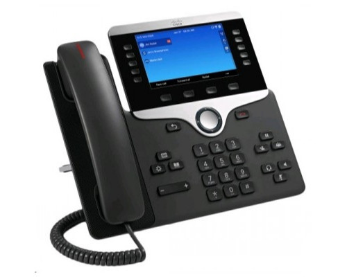 Проводной IP-телефон Cisco CP-8841-R-K9=