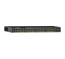 Коммутатор Cisco WS-C2960X-48TS-LL