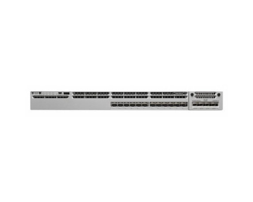 Коммутатор Catalyst Cisco WS-C3850-12S-S