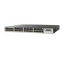 Коммутатор Catalyst Cisco WS-C3850R-48P-S