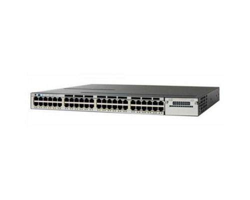 Коммутатор Catalyst Cisco WS-C3850R-48P-S