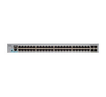 Коммутатор Catalyst Cisco WS-C2960L-48TS-LL