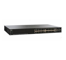 Коммутатор Cisco SB SG350-28-K9-EU