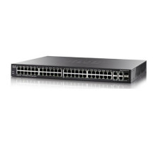 Коммутатор Cisco SB SG350-52-K9-EU