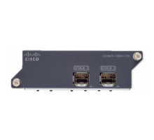 Коммутатор Cisco C2960X-FIBER-STK=