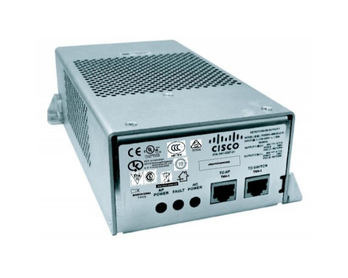 Инжектор Cisco AIR-PWRINJ1500-2=
