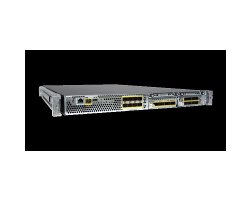 Межсетевой экран Cisco FPR2110-NGFW-K9