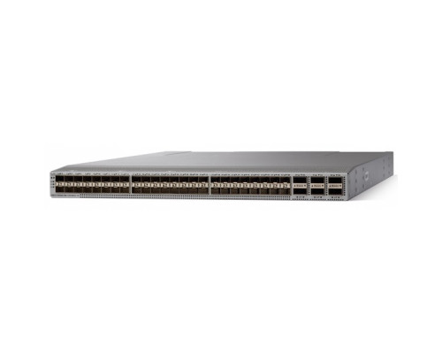 Коммутатор Cisco N9K-C93180YC-FX