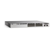 Коммутатор Cisco C9300-24UX-A