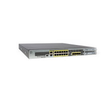 Межсетевой экран Cisco FPR2120-NGFW-K9