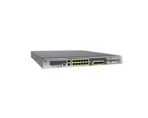 Межсетевой экран Cisco FPR2120-NGFW-K9