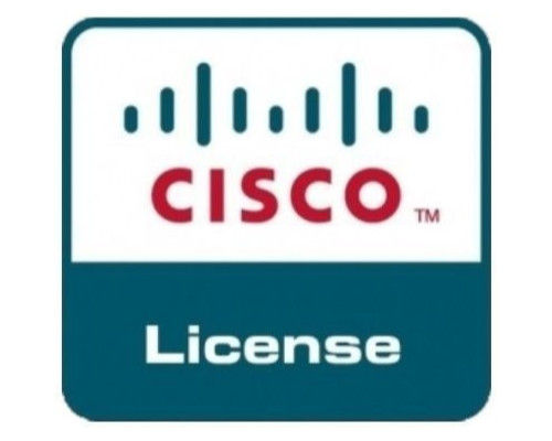 Лицензия Cisco L-AC-APX-1Y-S1