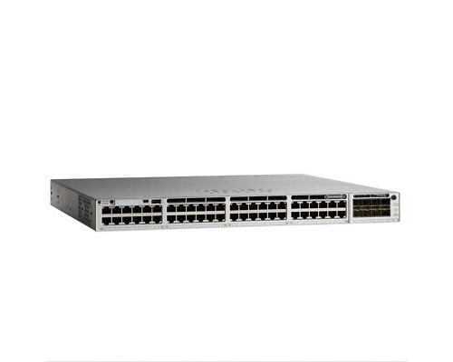 Коммутатор Cisco C9200L-48T-4G-RE