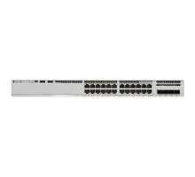 Коммутатор Cisco C9200-24T-RA